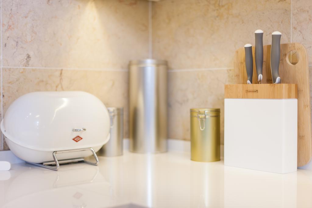 Flh Baixa World Flat Appartement Lissabon